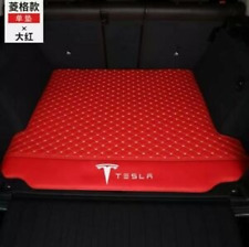 Alfombras de piso personalizadas impermeables para Tesla-3-S-X-Y 2012-2023 segunda mano  Embacar hacia Mexico