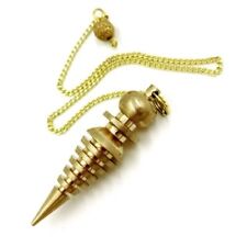 Egyptian dowsing pendulum for sale  Winslow