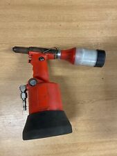 pneumatic rivet gun for sale  HOUNSLOW