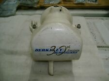 Berkeley Jet Drive Nozzle Assembly, dominator, american turbine, jet boat, race, used for sale  Spring Valley
