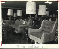 1971 press photo for sale  Memphis