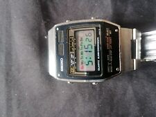 Montre seiko lcd d'occasion  Toulouse-