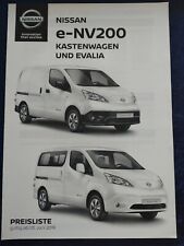 Nissan 200 box d'occasion  Expédié en Belgium