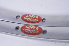 Pair super champion for sale  LONDON