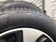 Michelin crossclimate winter for sale  WIGAN