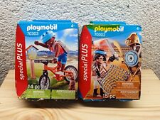 Playmobil special 70303 gebraucht kaufen  Weimar
