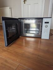 bosch microwave for sale  HUNTINGDON