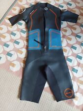 Zone swimrun wetsuit for sale  NORWICH