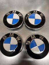 Riginal bmw 68mm gebraucht kaufen  Karlsfeld