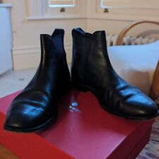 Grenson chelsea boots for sale  LONDON
