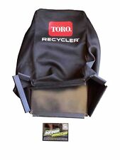Toro recycler bag for sale  Spring