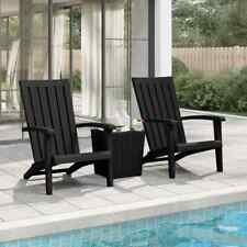 Garden adirondack chairs for sale  SOUTHALL