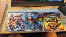Lot ps3 games for sale  Round Rock