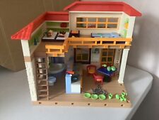 Playmobil summer house for sale  ORMSKIRK