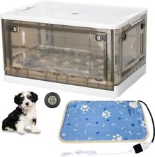 55l puppy incubator for sale  Spring