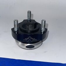 Kart Republic 30mm Al Hub X 40mm de largura. Cadet Euro Padrão Usado comprar usado  Enviando para Brazil