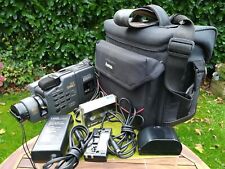 Canon handycam e800 gebraucht kaufen  Werl