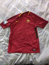 Roma football shirt for sale  UK
