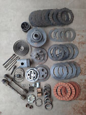 Older jawa parts for sale  Shipping to Ireland
