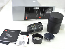 Leica summarit 90mm gebraucht kaufen  Stutensee