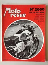 Moto revue 2000 d'occasion  France