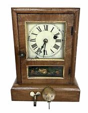 cottage clock seth thomas for sale  Canton