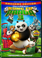 Kung Fu Panda 3 comprar usado  Enviando para Brazil