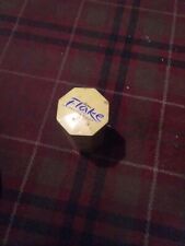 Empty cadbury flake for sale  BURNTWOOD