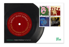 Ireland stamps fdc for sale  Ireland