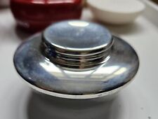 Pewter shaving bowl for sale  LOUGHBOROUGH