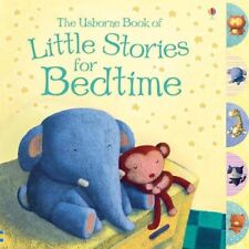 Little stories bedtime for sale  UK