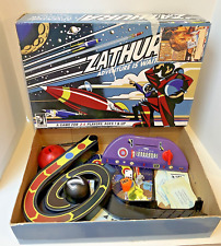 Zathura board game for sale  Trumbull
