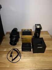 Zenza bronica etrs for sale  Green Cove Springs
