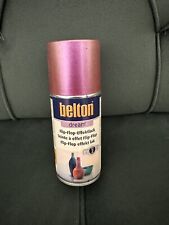 Belton dreamcolors spray gebraucht kaufen  Berlin