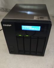 Slot nas qnap for sale  Shipping to Ireland