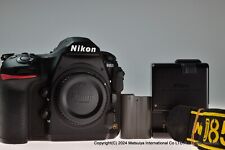 Nikon d850 45.7mp d'occasion  Expédié en Belgium