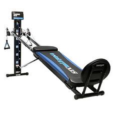 Total Gym XLS Men/Women Universal Home Gym Workout Machine (Open Box) for sale  Lincoln