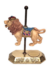 Westminster carousel collectio for sale  Lehighton