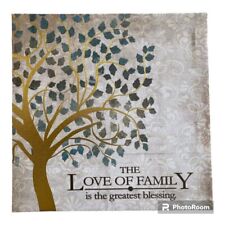 Love family wall for sale  Turtle Lake