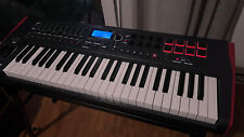 Novation impulse usb gebraucht kaufen  Halle