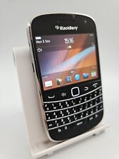 Blackberry Bold 9900 Negro Desbloqueado Teléfono Móvil 2.8" Pantalla Pantalla 768MB RAM, usado segunda mano  Embacar hacia Mexico