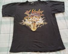 Sabbat 1988 tour for sale  NORWICH