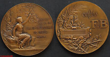 Bronze medal brazilian for sale  Shipping to Ireland