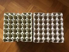 Eierverpackung eierkartons eie gebraucht kaufen  Rehau