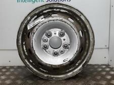 Steel wheel peugeot for sale  DONCASTER