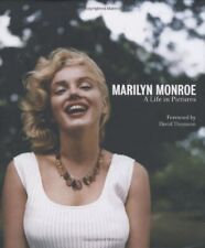 Marilyn Monroe: A Life in Pictures by Verlac Editions Hardback Book The Cheap, usado segunda mano  Embacar hacia Argentina