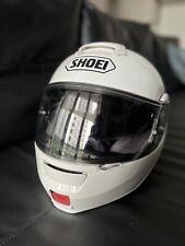 Shoei neotec size for sale  ILFORD
