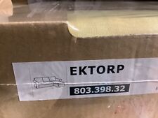 Ikea ektorp cover for sale  Reseda