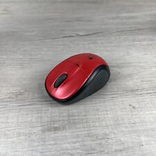 wireless mouse m305 logitech for sale  Merced