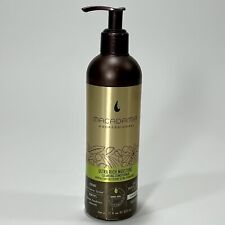 Used, Macadamia Oil Ultra Rich Moisture Cleansing Conditioner 10 Oz / 300 mL for sale  Shipping to South Africa